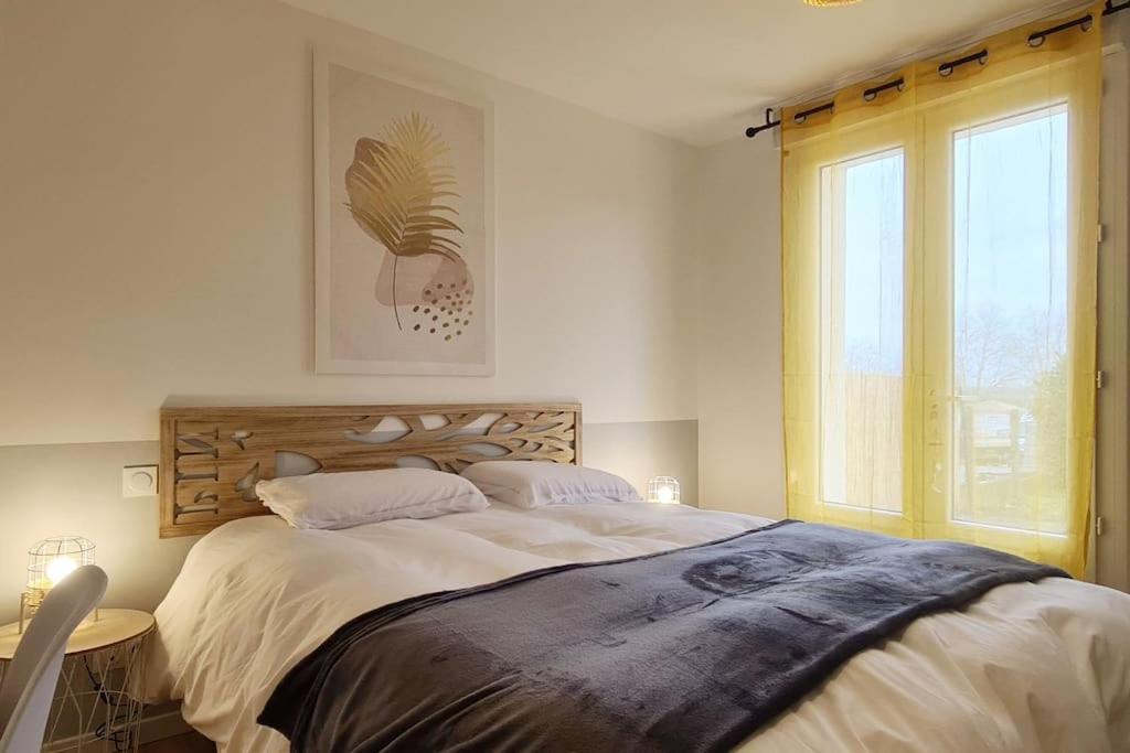 Le Lion D'Or Apartment Bessines Exterior foto