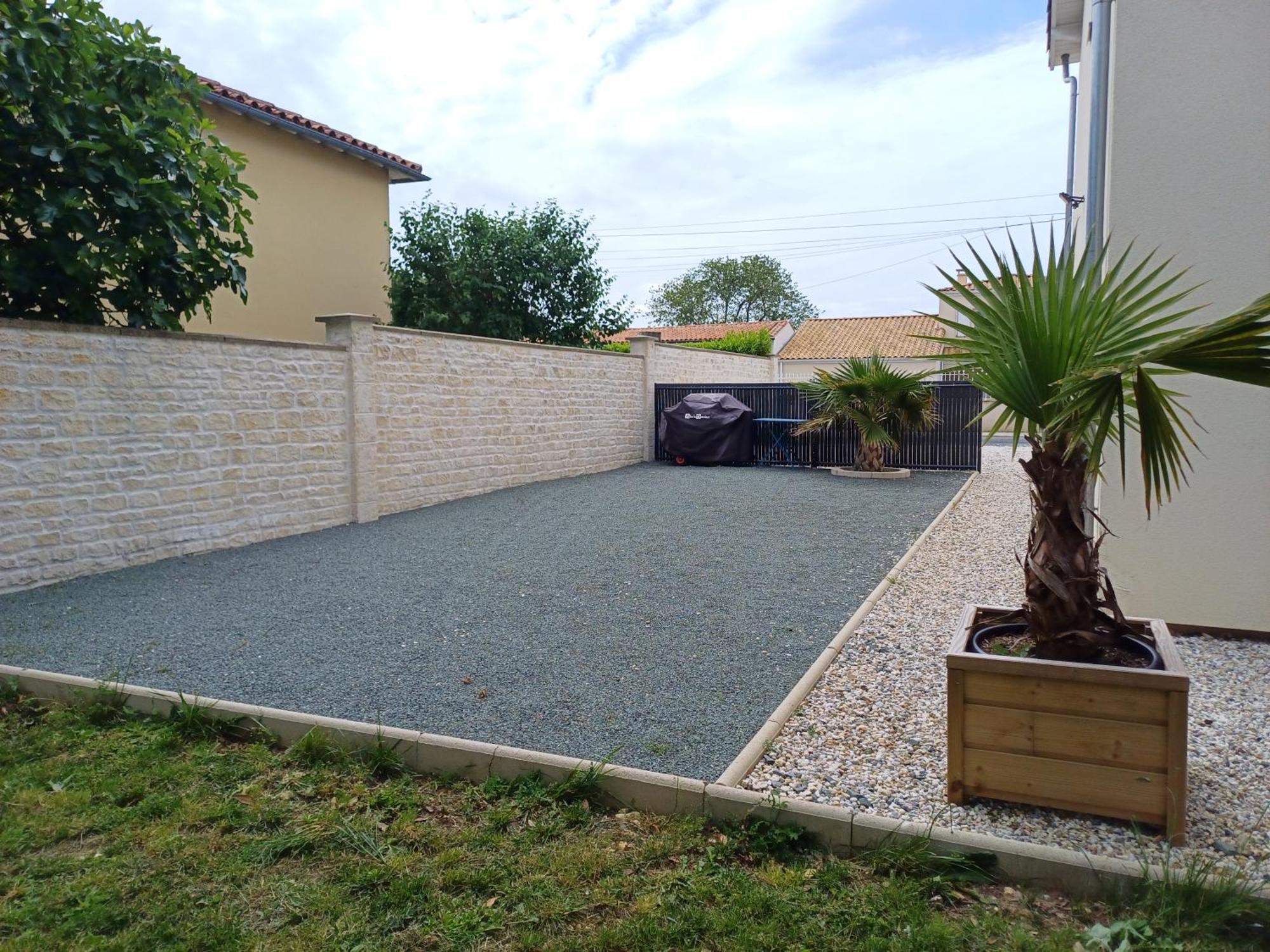 Le Lion D'Or Apartment Bessines Exterior foto